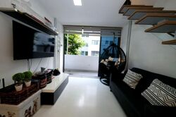 The Cristallo (D15), Apartment #521350951